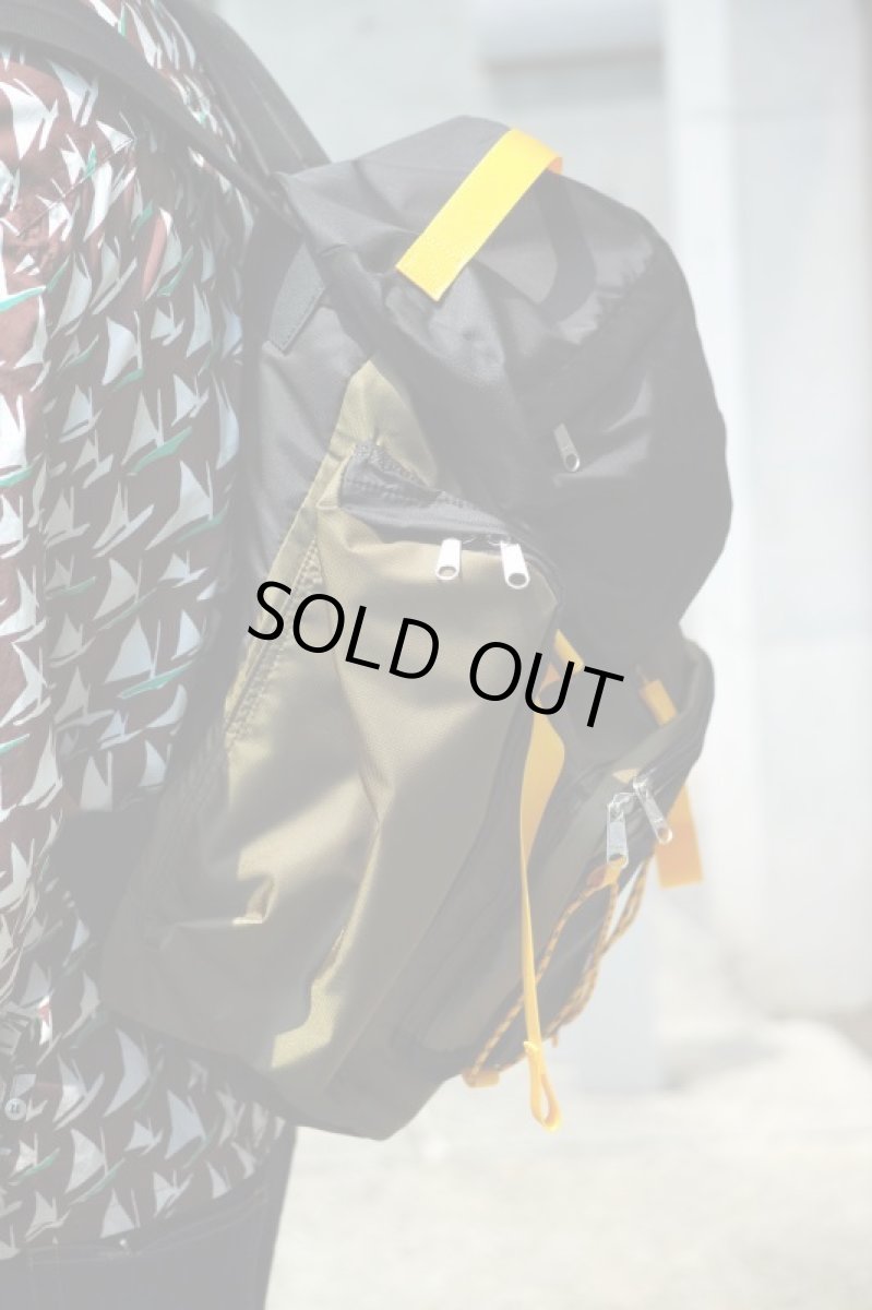 画像9: M A R N I×PORTER RUCK SACK APM (9)