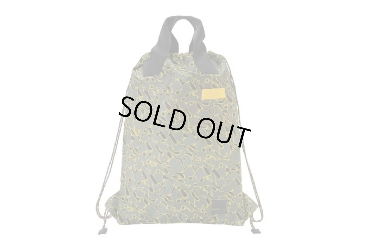 画像3: M A R N I×PORTER　 2WAY KNAPSACK (3)