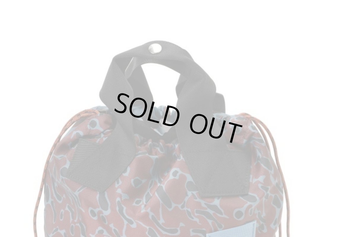 画像4: M A R N I×PORTER 2WAY KNAPSACK (4)