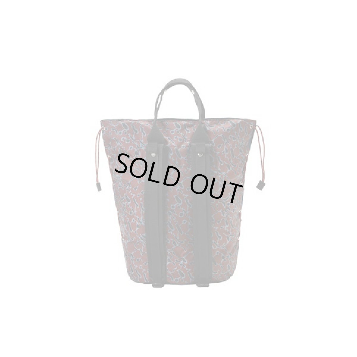 画像2: M A R N I×PORTER 2WAY BAG (2)