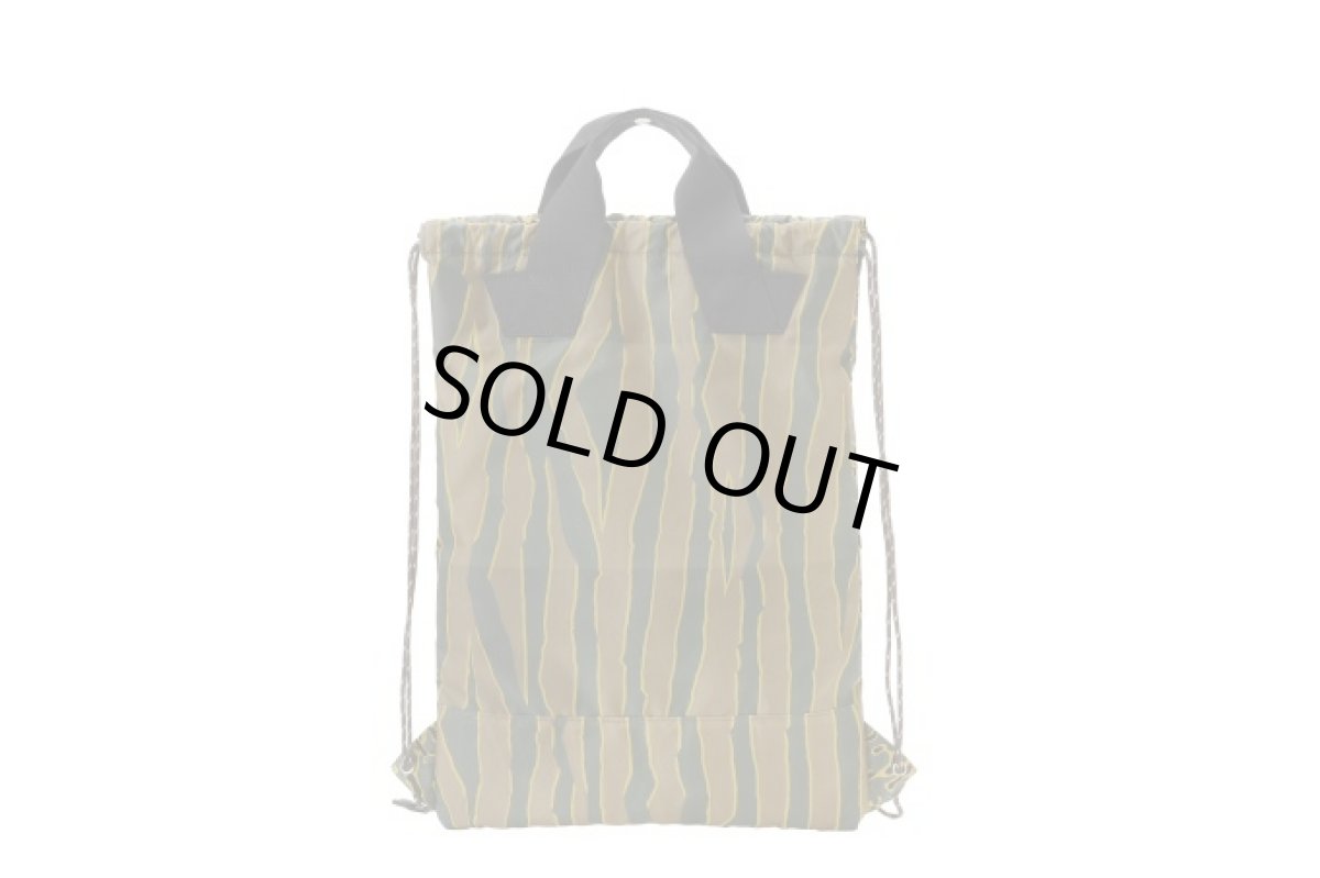 画像4: M A R N I×PORTER　 2WAY KNAPSACK (4)