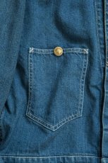 画像3: PRIVATE VINTAGE DENIM ALL IN ONE (3)