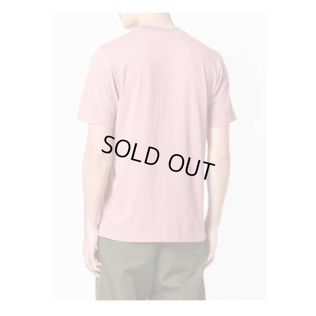 画像4: M A R N I 18AW T-SHIRTS PINK (4)