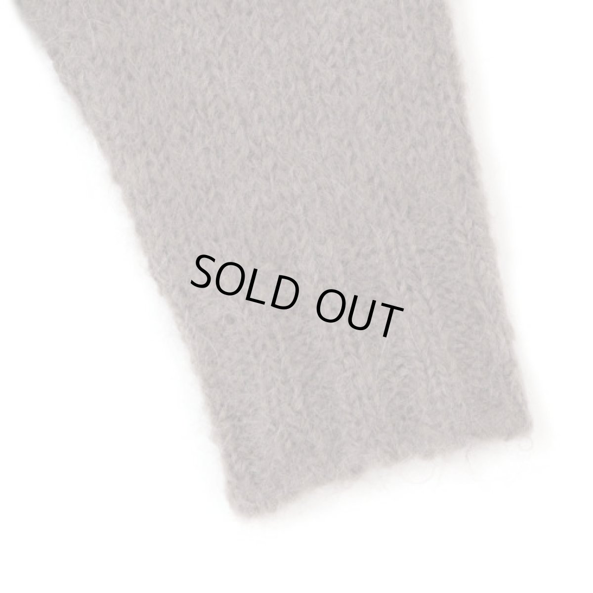 画像3: M A R N I 18AW CREW NECK KNIT GRAY (3)