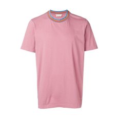 画像1: M A R N I 18AW T-SHIRTS PINK (1)