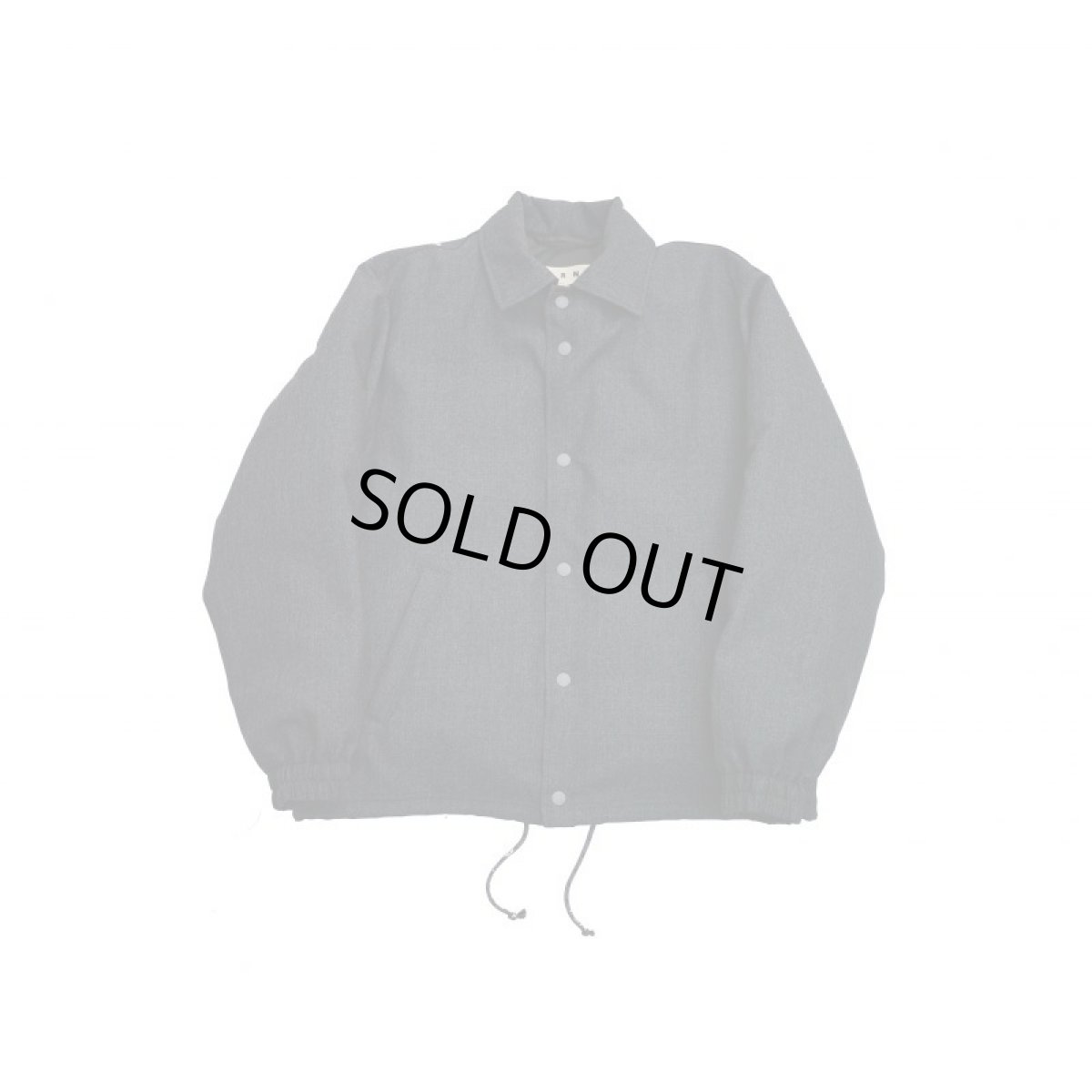 画像2: M A R N I 18AW DOWN JACKET (2)