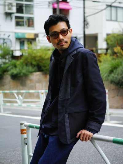 画像3: M A R N I 18AW TAILORED JACKET