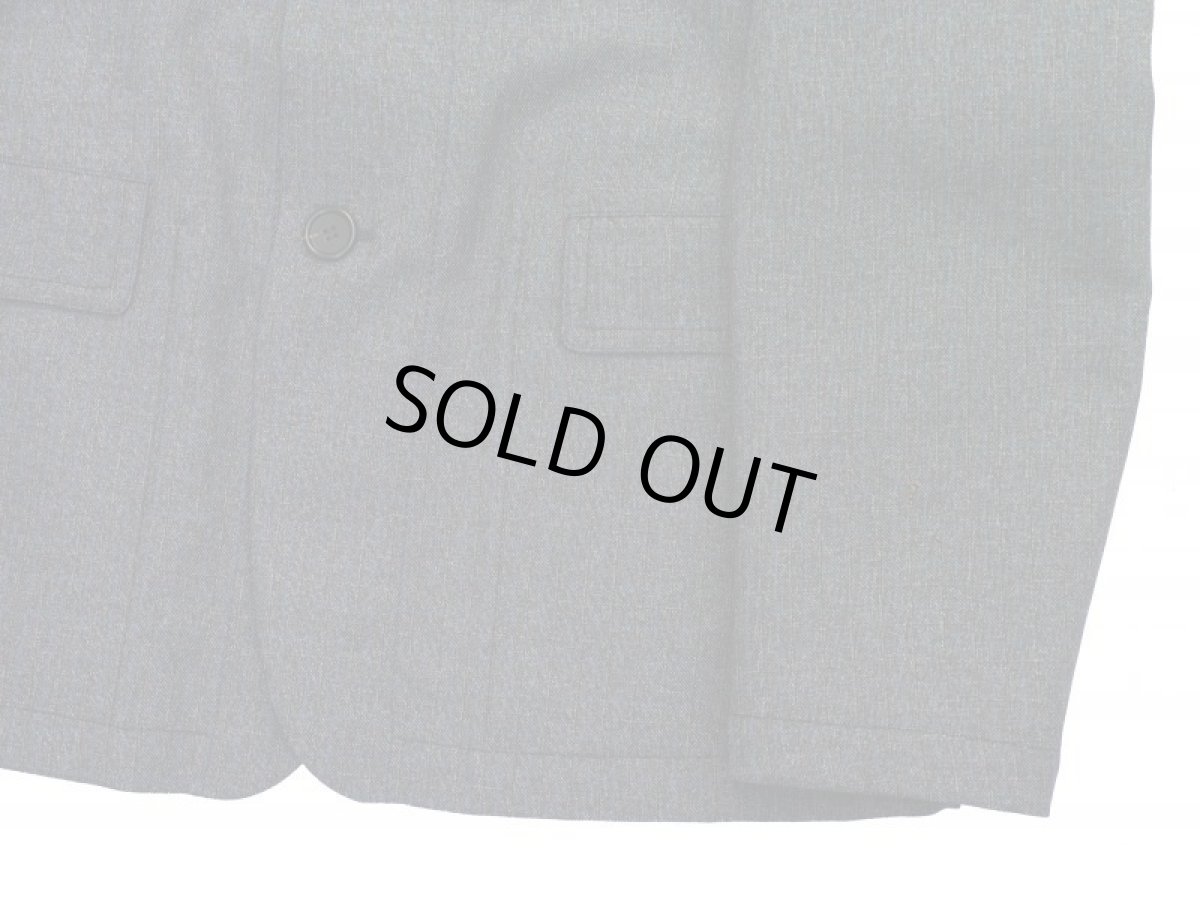 画像12: M A R N I 18AW TAILORED JACKET (12)