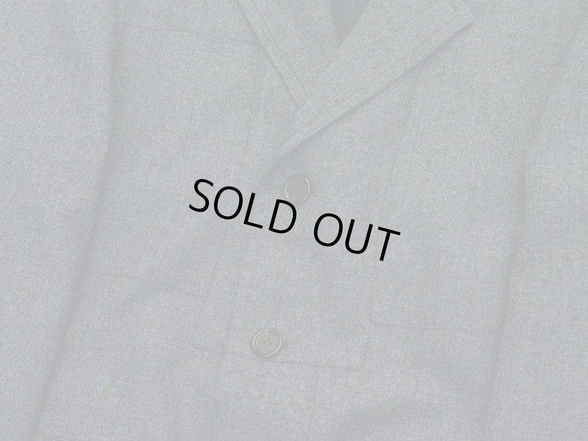 画像11: M A R N I 18AW TAILORED JACKET (11)