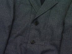 画像11: M A R N I 18AW TAILORED JACKET (11)