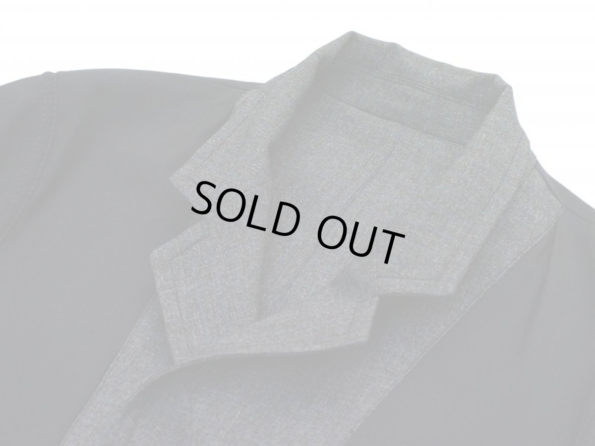 画像3: M A R N I 18AW TAILORED JACKET (3)