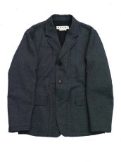 画像8: M A R N I 18AW TAILORED JACKET (8)