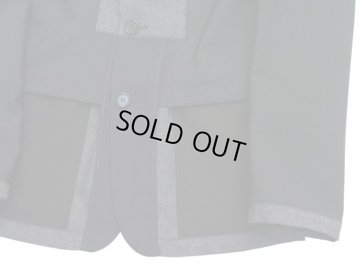 画像5: M A R N I 18AW TAILORED JACKET (5)