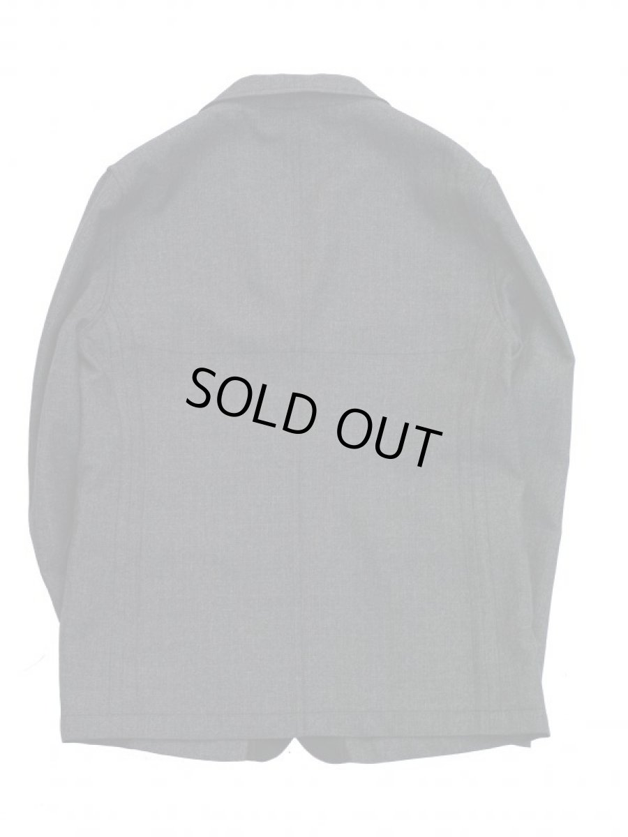 画像9: M A R N I 18AW TAILORED JACKET (9)