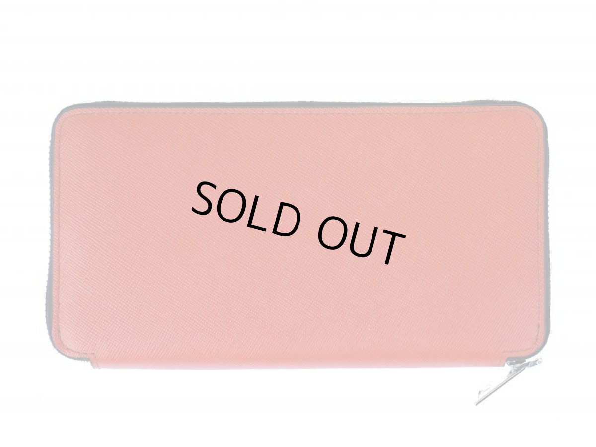 画像2: M A R N I ROUND ZIP  WALLET LONG (2)