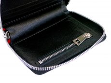 画像3: M A R N I ROUND ZIP  WALLET  (3)