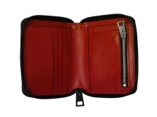 画像3: M A R N I ROUND ZIP  WALLET  (3)