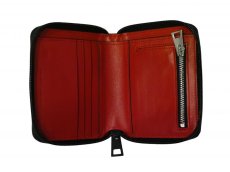 画像3: M A R N I ROUND ZIP  WALLET  (3)