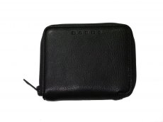 画像1: M A R N I ROUND ZIP  WALLET  (1)