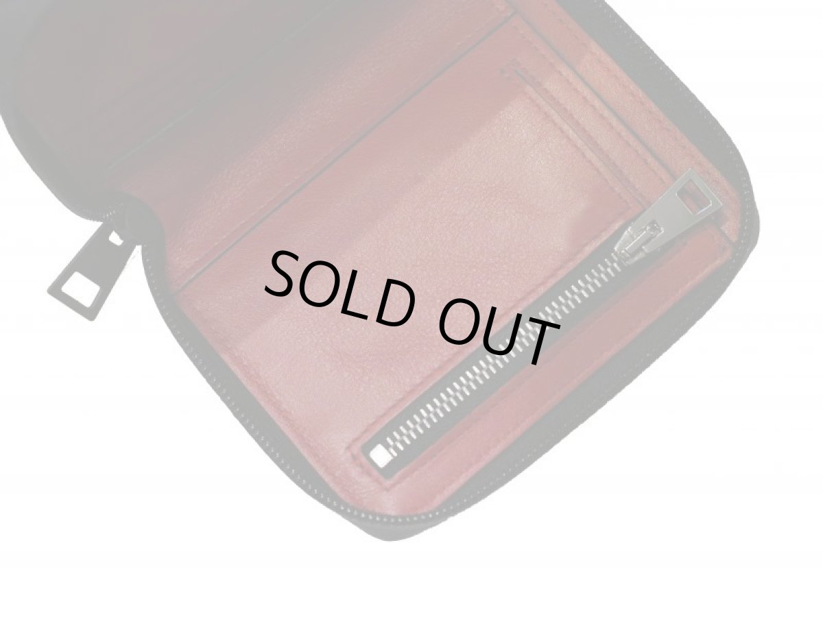 画像4: M A R N I ROUND ZIP  WALLET  (4)