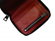 画像4: M A R N I ROUND ZIP  WALLET  (4)