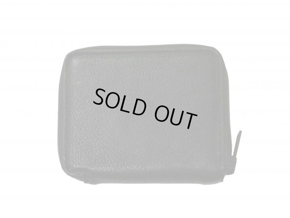 画像2: M A R N I ROUND ZIP  WALLET  (2)