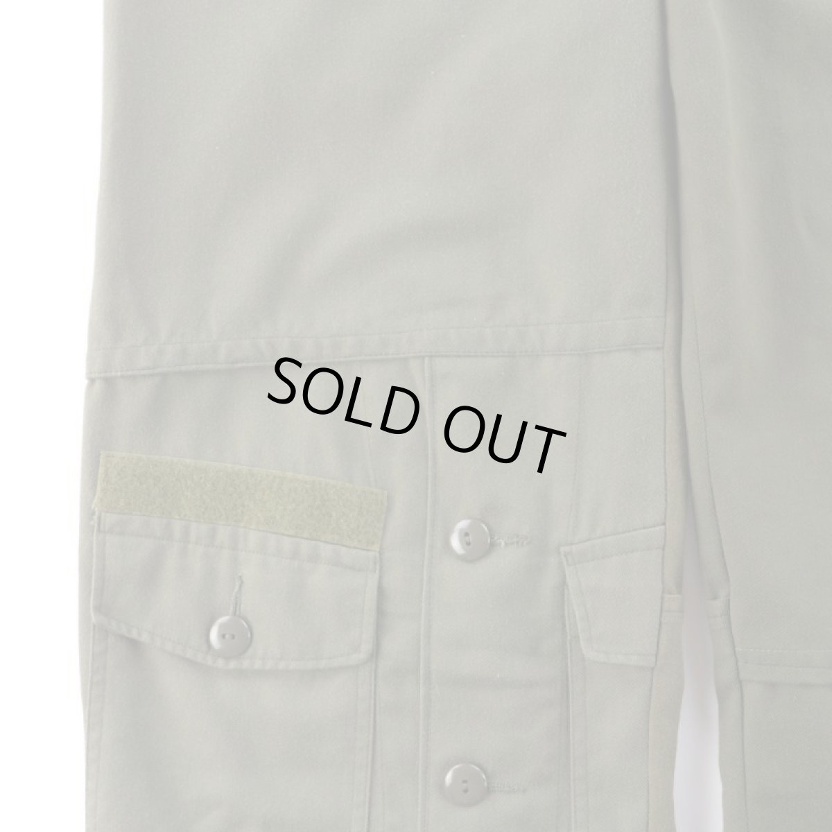 画像5: AAS JOINT PANTS makeover (5)