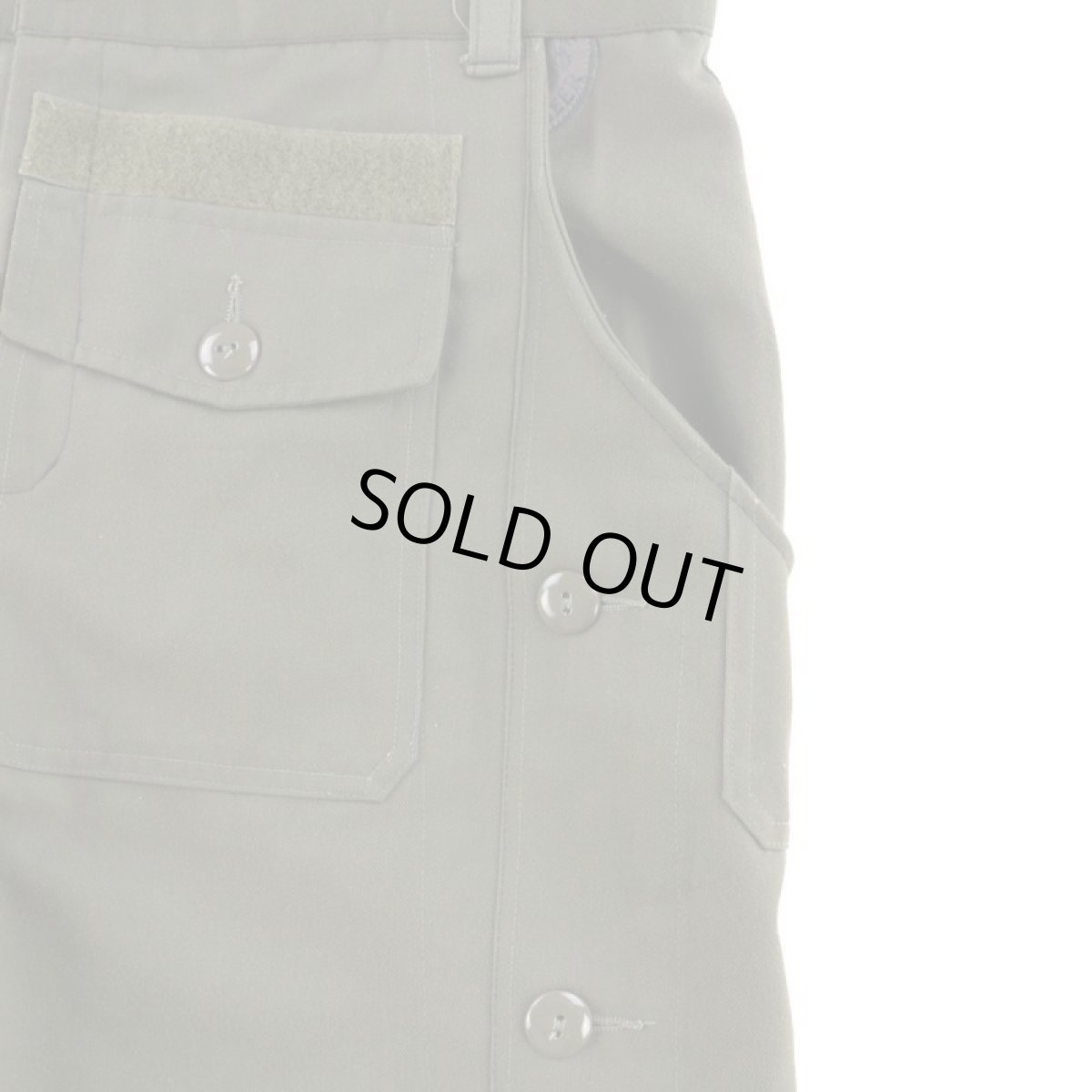 画像6: AAS JOINT PANTS makeover (6)