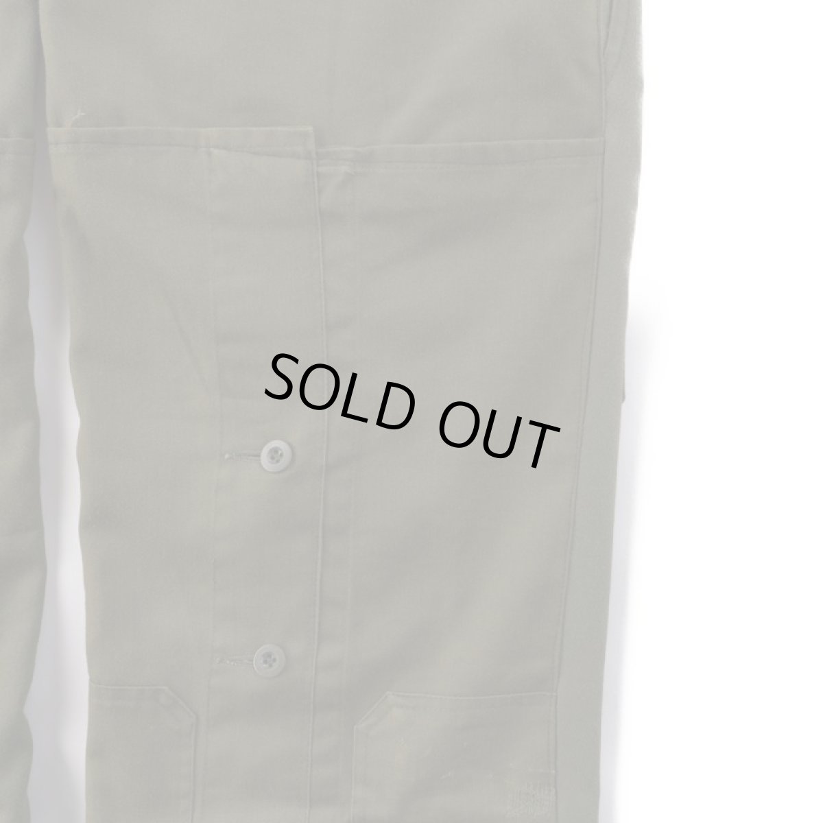 画像8: AAS JOINT PANTS makeover (8)