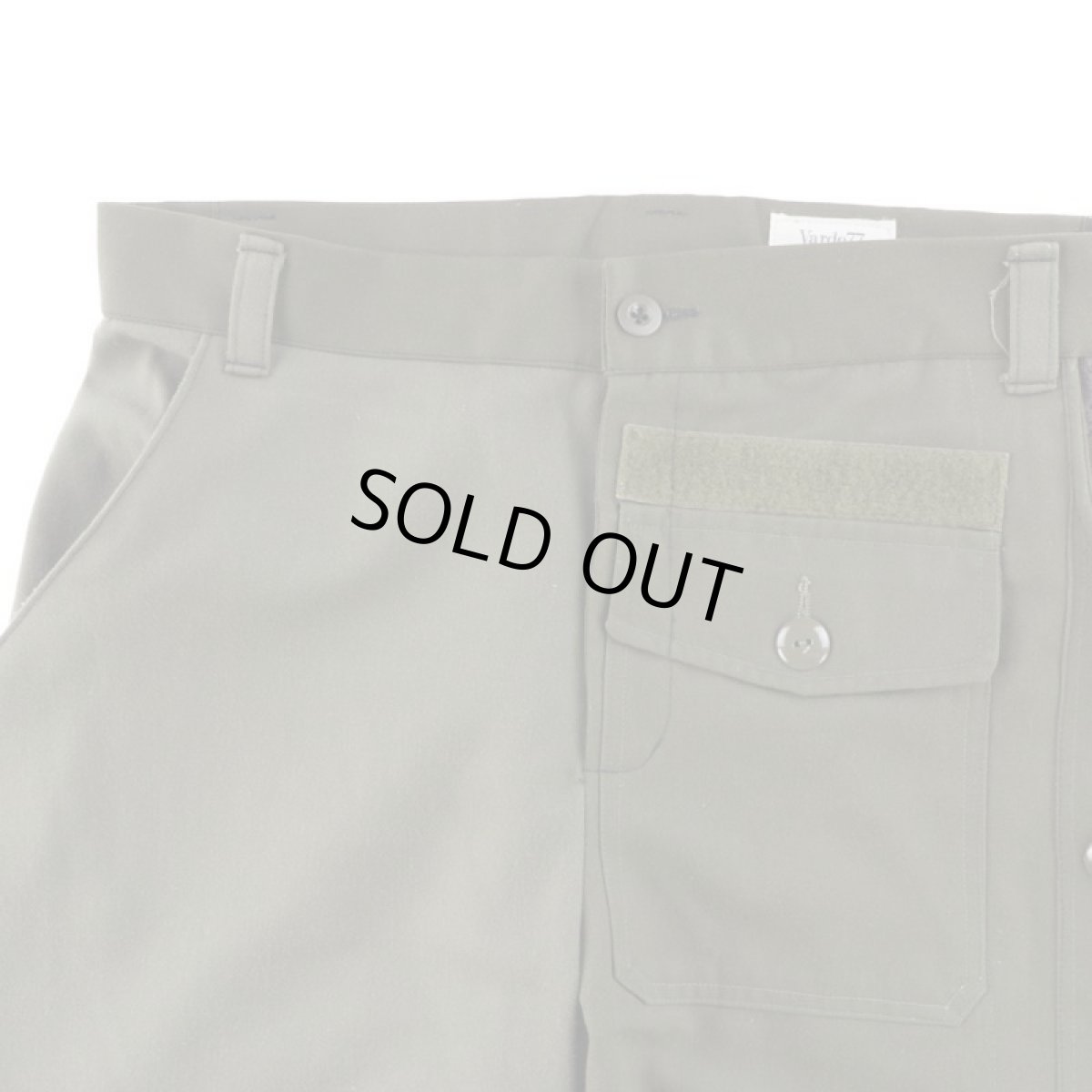 画像4: AAS JOINT PANTS makeover (4)