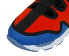 画像4: CUTOUT SNEAKER ORANGE (4)