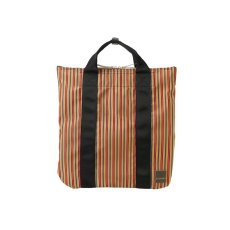 画像1: M A R N I PORTER 2WAY BAG RED (1)