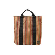 画像1: M A R N I PORTER 2WAY BAG RED (1)