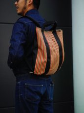 画像6: M A R N I PORTER 2WAY BAG RED (6)