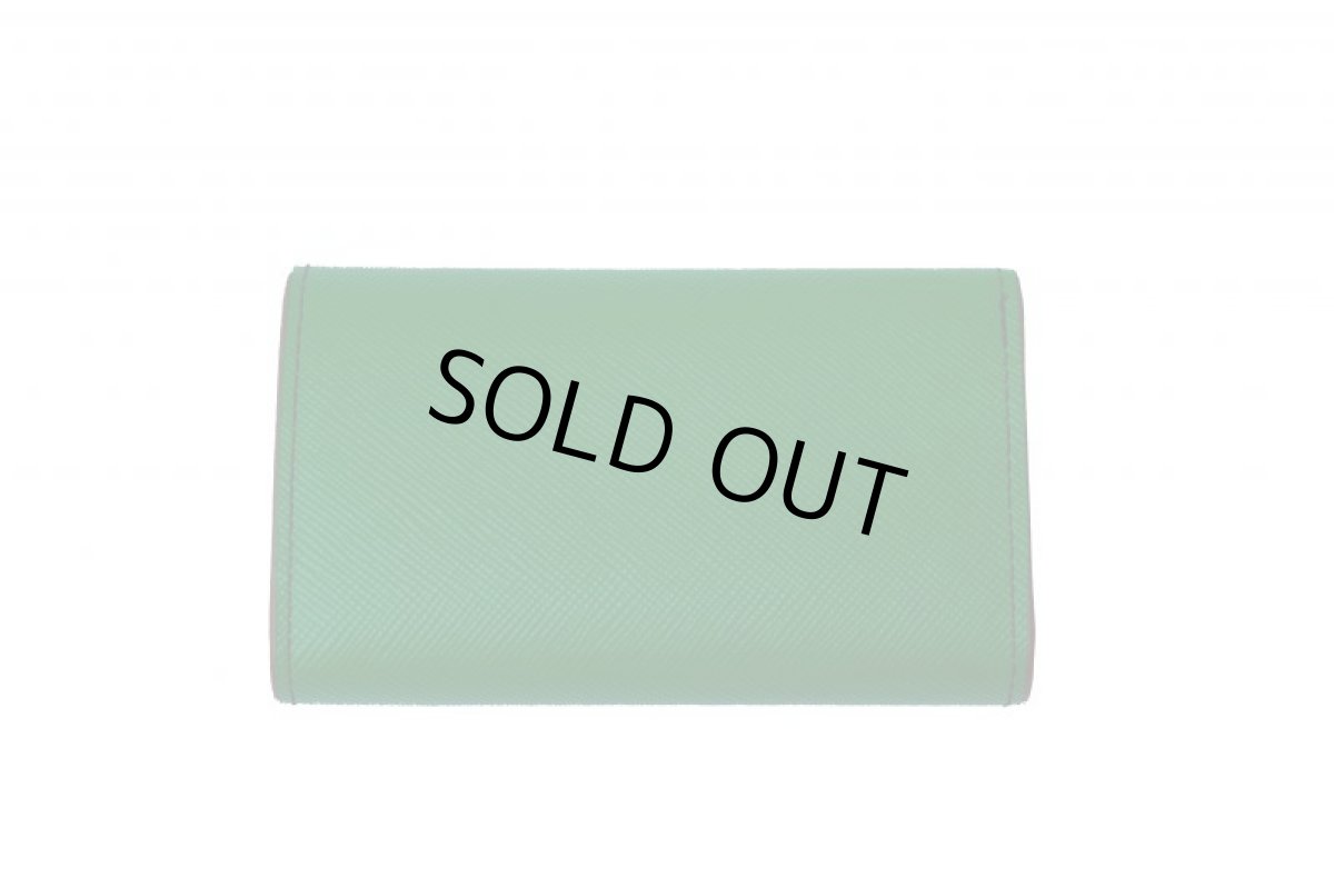 画像3: M A R N I KEY CASE GREEN (3)