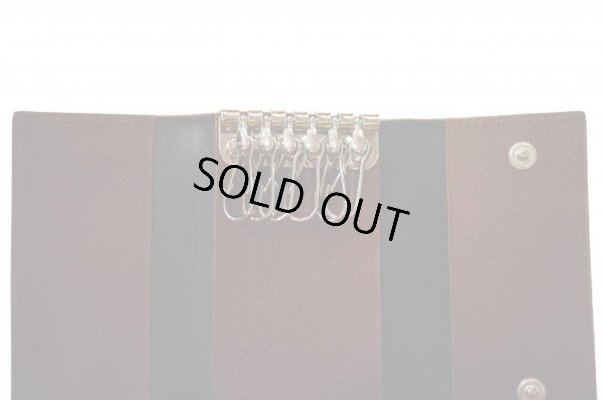 画像4: M A R N I KEY CASE GREEN (4)