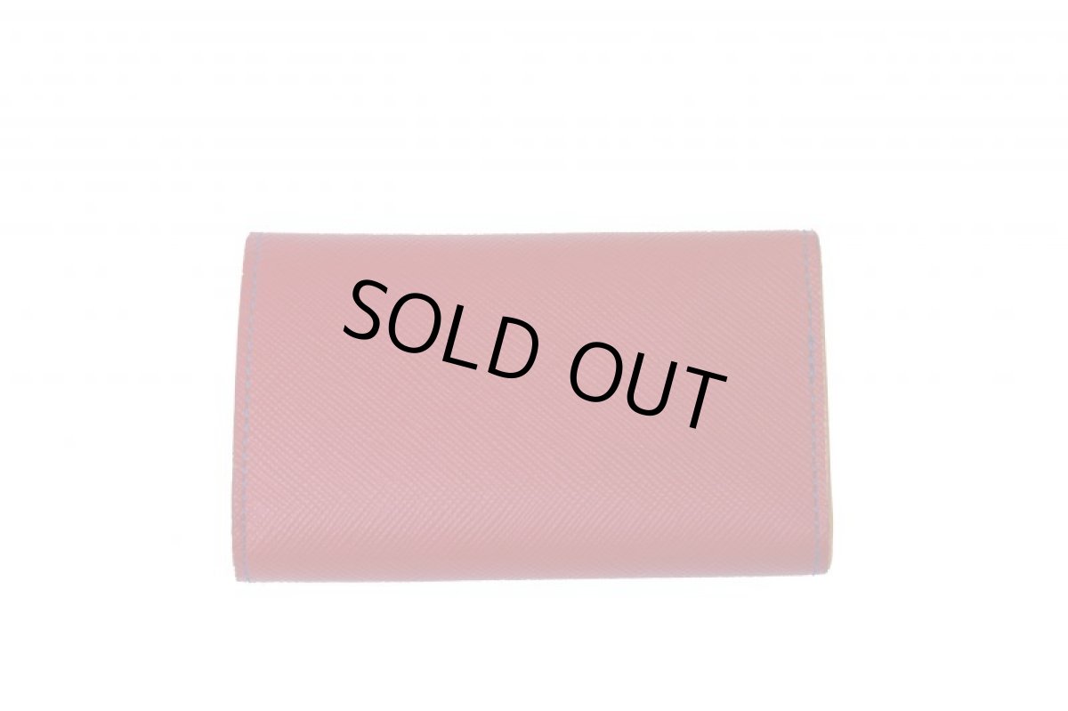 画像3: M A R N I KEY CASE RED (3)