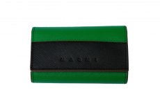 画像2: M A R N I KEY CASE GREEN (2)