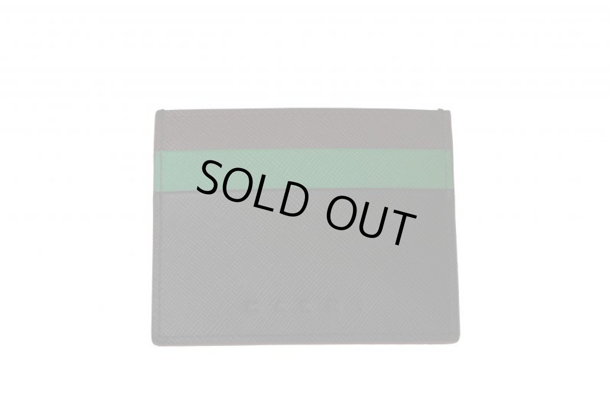 画像4: M A R N I CARD CASE (4)