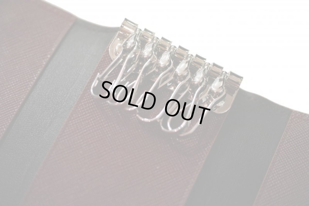 画像5: M A R N I KEY CASE GREEN (5)