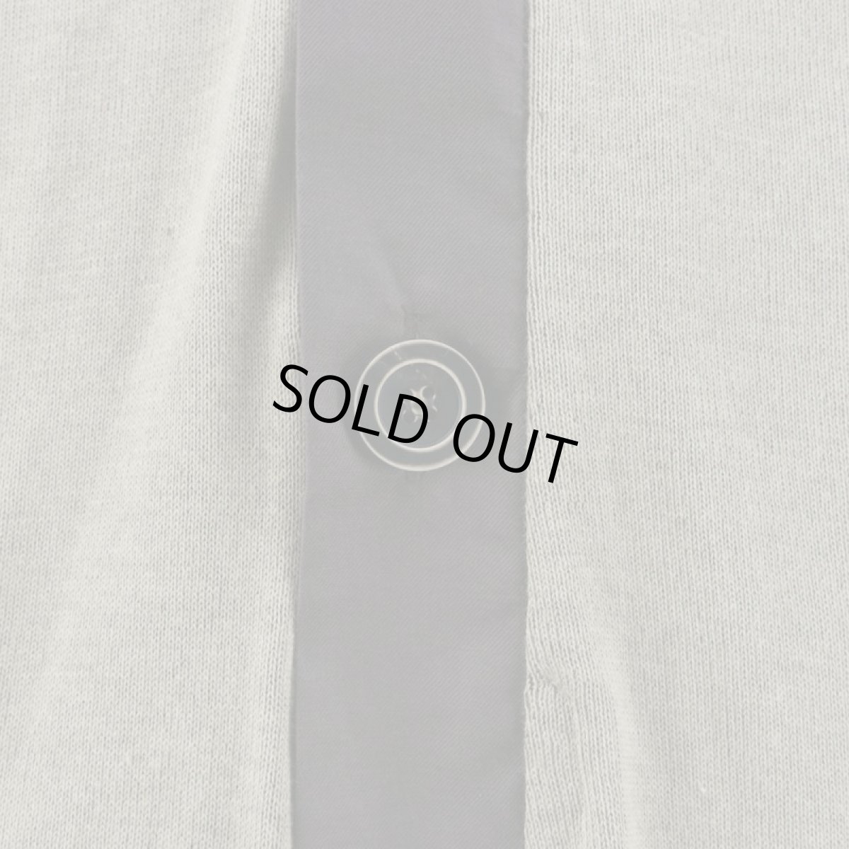 画像5: COMPOUNDED KNIT LONG CARDIGAN BEIGE (5)