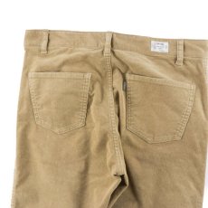 画像8: VINTAGE STRETCH CORDUROY PANTS BEIGE (8)