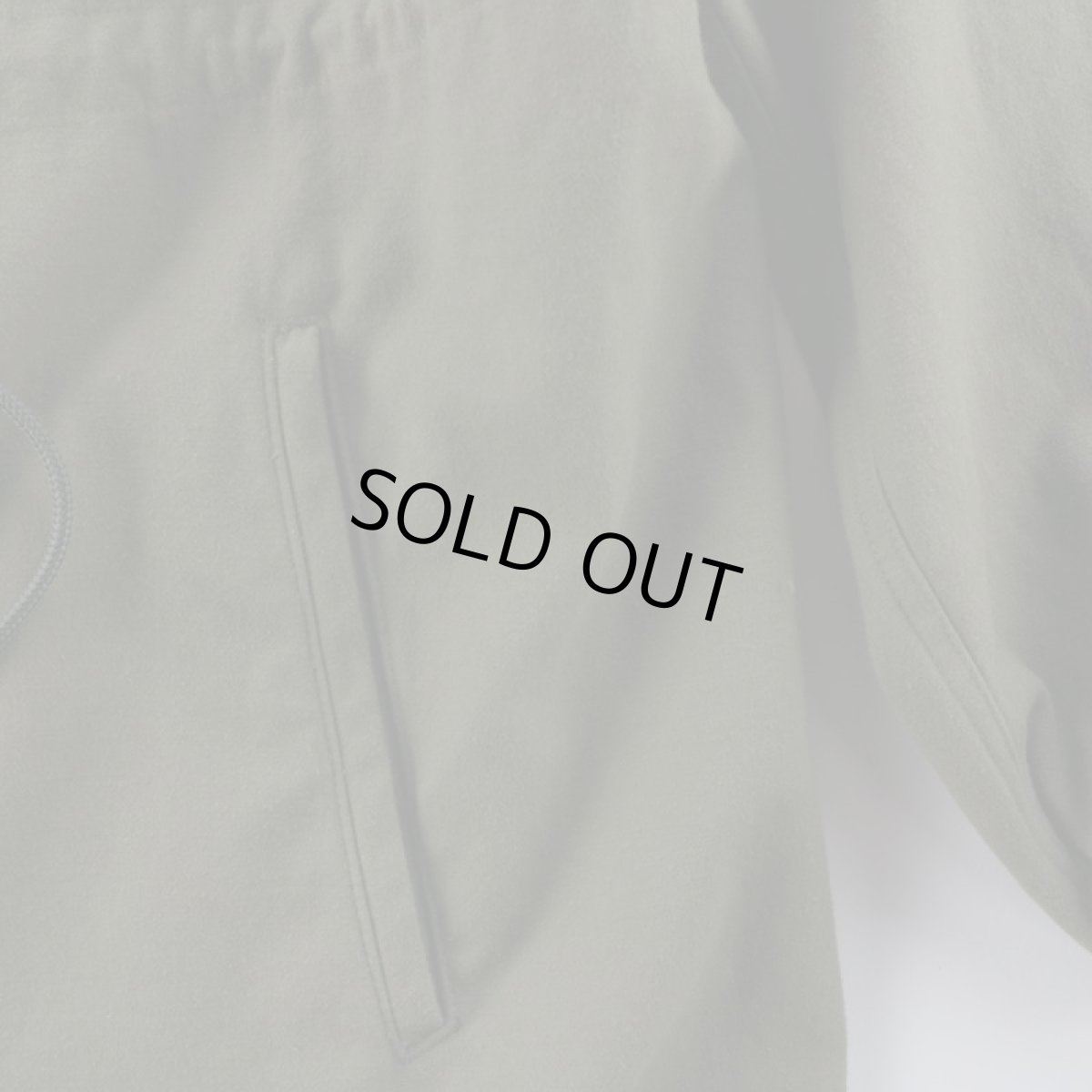 画像7: 62' US ARMY VESICANT GAS PROTECTIVE COAT〈SOLID〉 OLIVE (7)