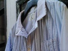 画像3: STRIPE MIX SHIRTS -makeover- TYPE２ (3)