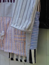 画像4: STRIPE MIX SHIRTS -makeover- TYPE１ (4)