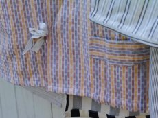 画像6: STRIPE MIX SHIRTS -makeover- TYPE１ (6)