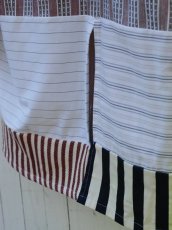 画像14: STRIPE MIX SHIRTS -makeover- TYPE２ (14)