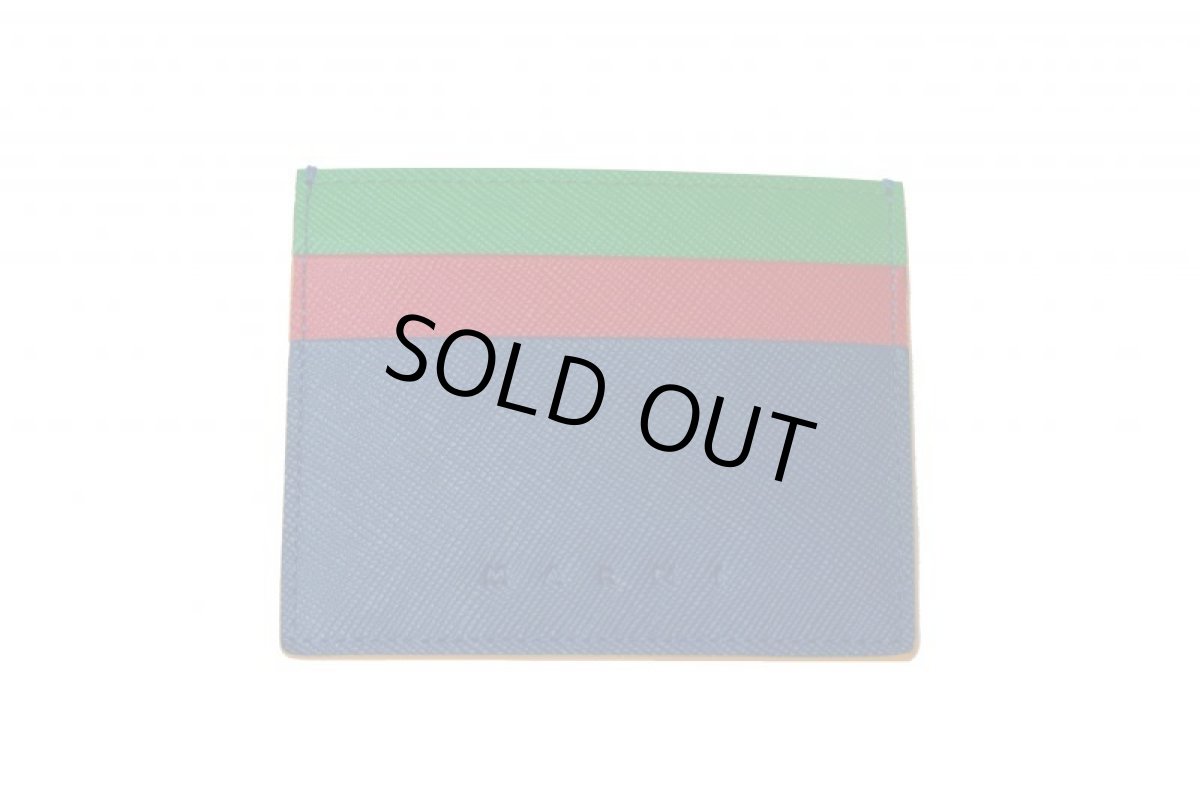 画像7: M A R N I CARD CASE (7)