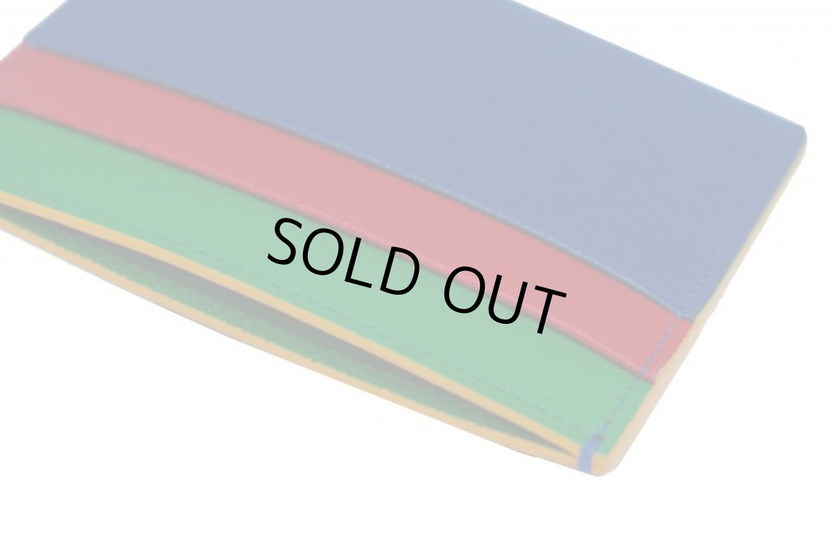 画像9: M A R N I CARD CASE (9)