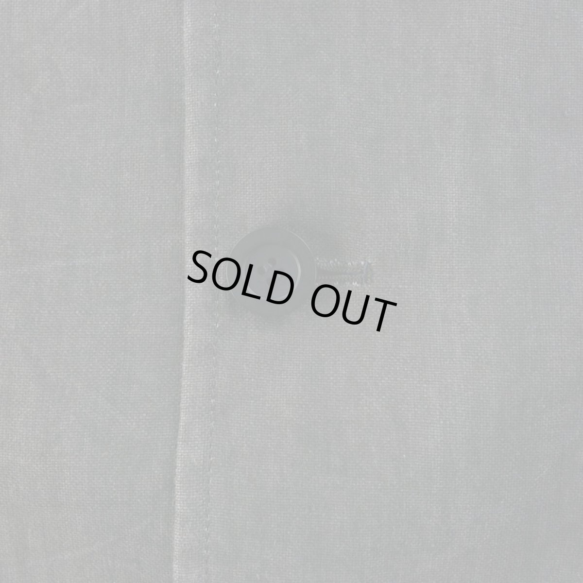 画像5: LINEN SUMIZOME ATELIER COAT CHARCOAL GRAY (5)